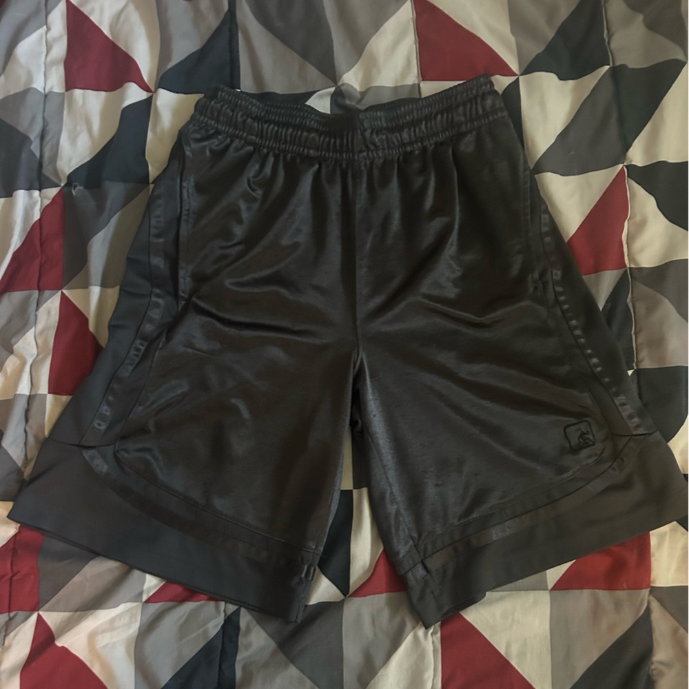 And 1 basketball shorts
